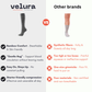Gentle Support Compression Socks