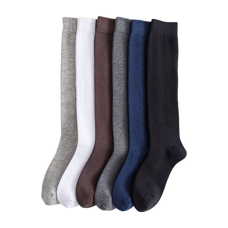 Gentle Support Compression Socks