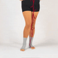 Bamboo Compression Ankle Sleeve
