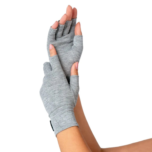 Bamboo Compression Gloves