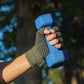 Bamboo Compression Gloves