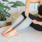 Bamboo Calf Compression Sleeve