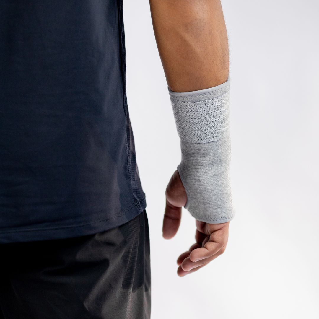 Bamboo Wrist Support