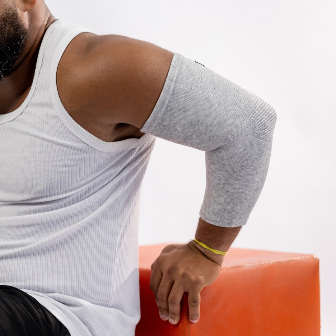 Bamboo Elbow Sleeve