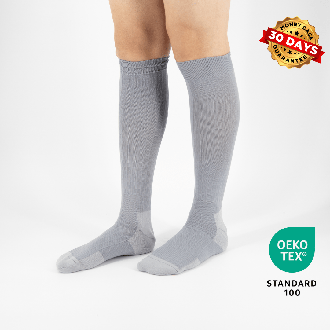 Gentle Support Compression Socks
