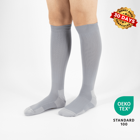 Gentle Support Compression Socks