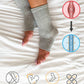 Bamboo Compression Ankle Sleeve
